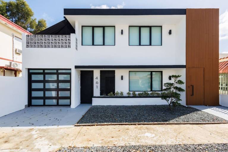 Ferienhaus  San Juan