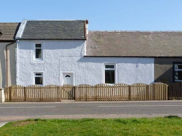 Cottage Braehead