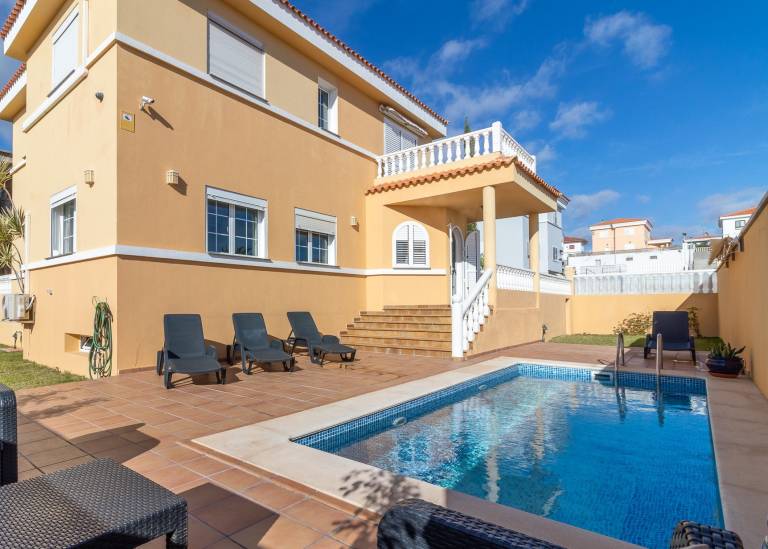 Villa Maspalomas