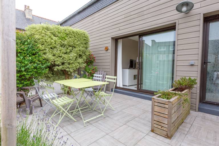 Appartement Perros-Guirec