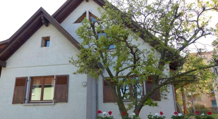 Rental apartment with 2 rooms for 6 persons in Sélestat