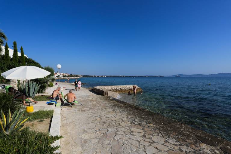 Ferienwohnung Zadar