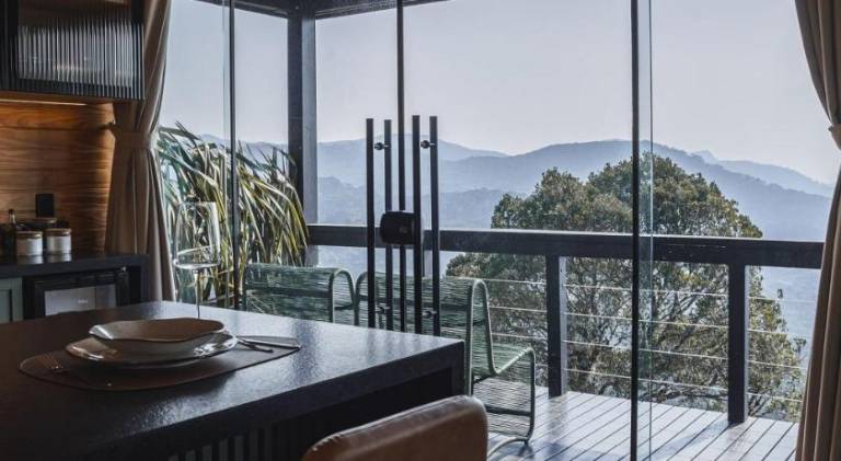 Chalet with barbeque & garden | Pet-friendly — photo 3