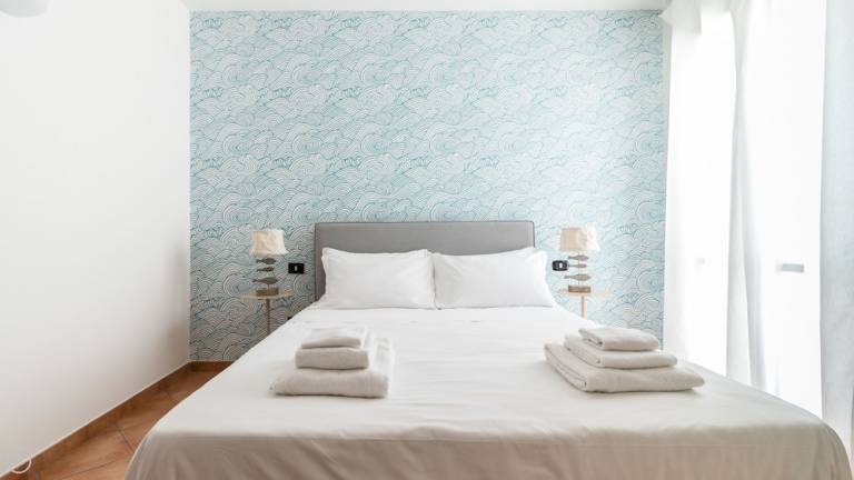 Ferienwohnung  Lampedusa