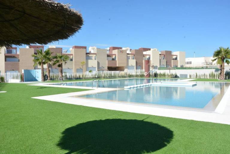 Apartamento Torrevieja
