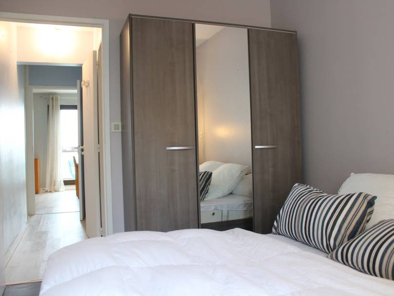 Charming holiday apartment with pool | Next to the beach | Pet-friendly — photo 4