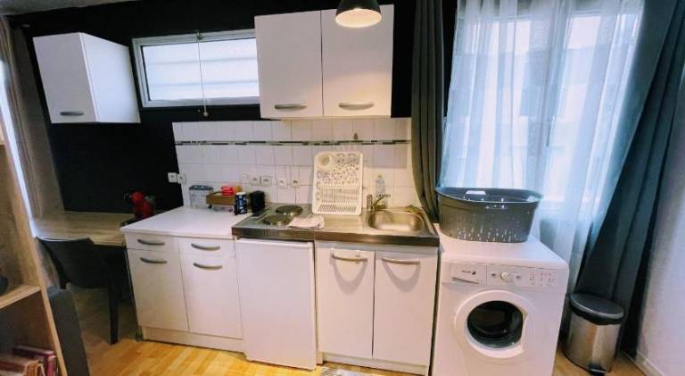 Appartement Sympa entre Paris et Disneyland — photo 4