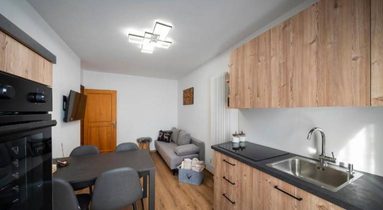 Apartment | Pets allowed — photo 4