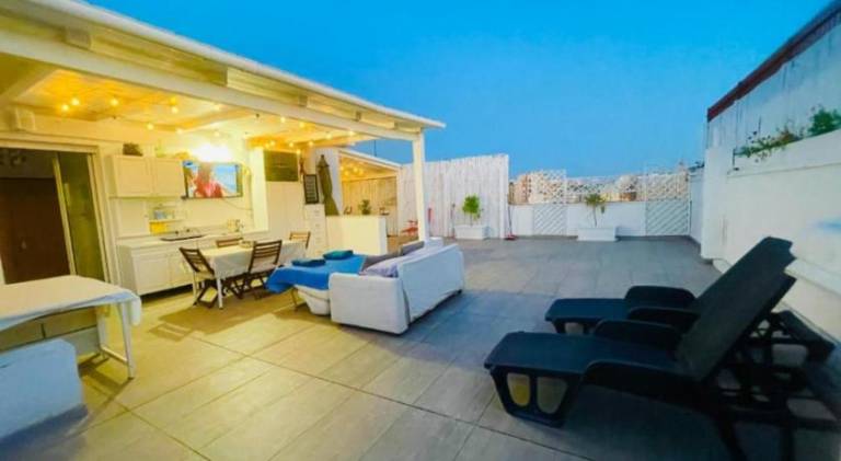 Rental apartment with 1 room for 4 persons — photo 3