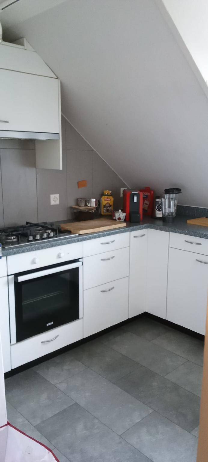 Gemütliche Dachwohnung — photo 5