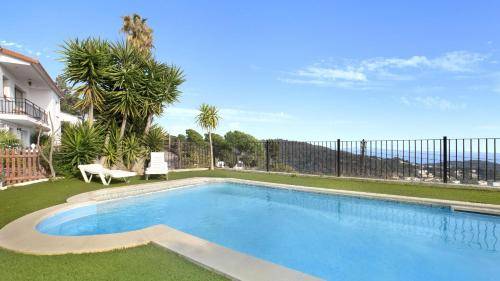 Villa Lloret de Mar