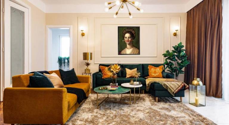 Qult - The Renaissance Affair in Bucharest
