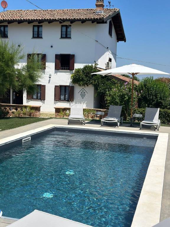 500 m² Villa