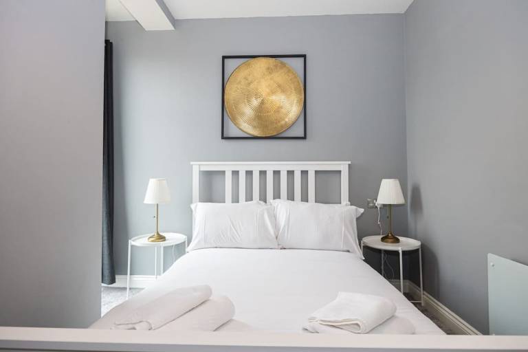 Apartment Didsbury
