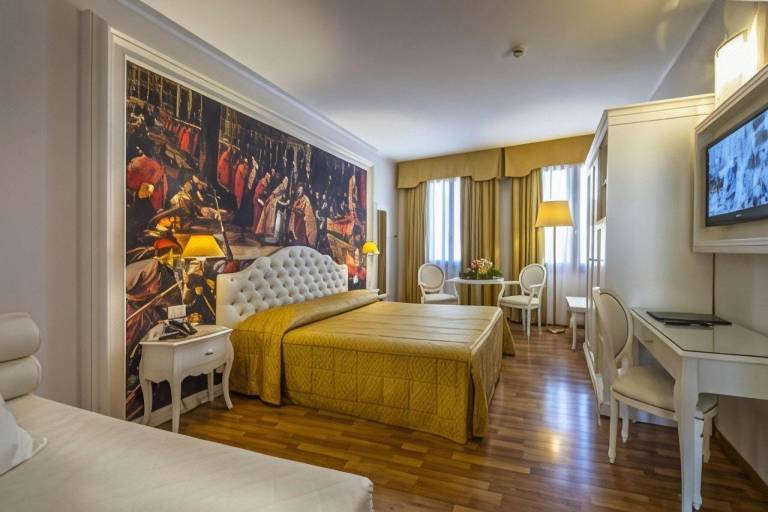 Hotel Vivit S — photo 2