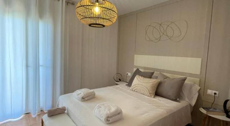 Apartamento Amposta