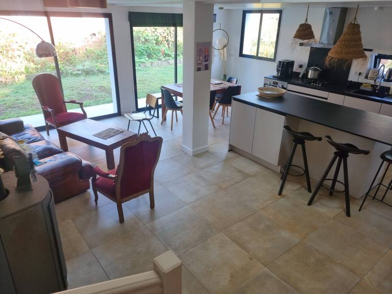 House with fast internet, terrace & yard | Garden view | Good for workation | Pets are welcome — photo 2