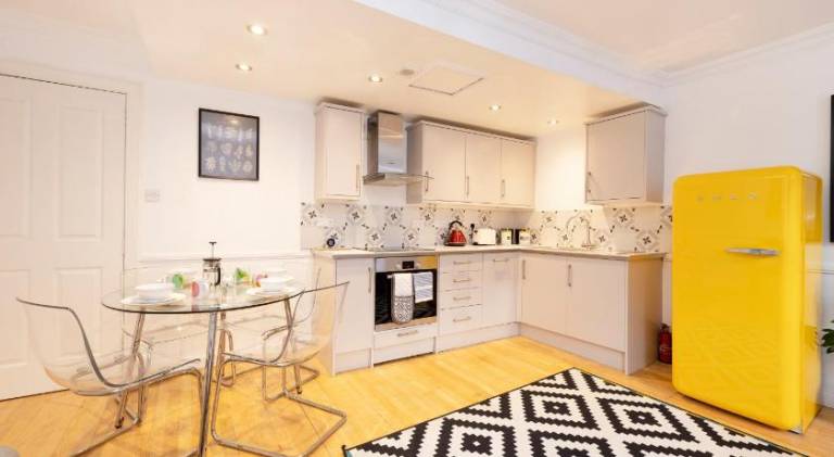 Castle Hideaway — photo 3