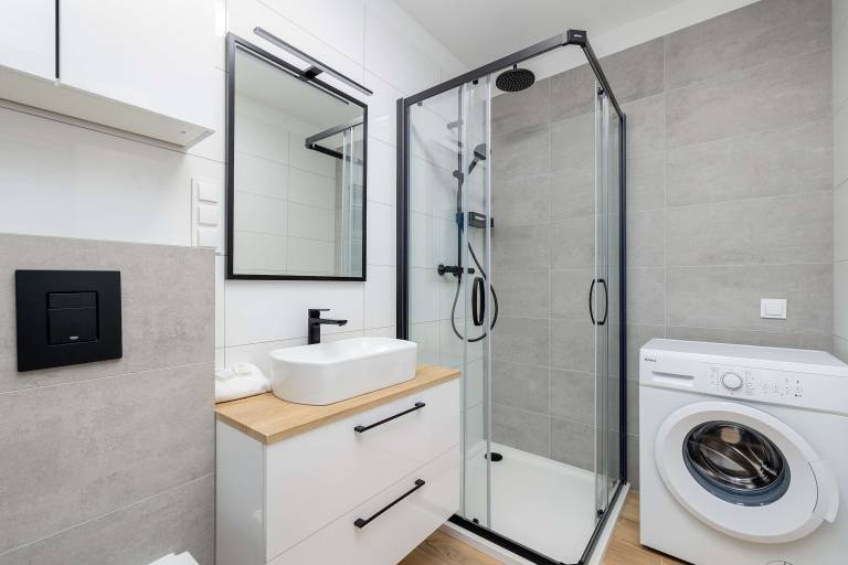 Parkowa 3 Stylish Apartment Close to the Beach — photo 5