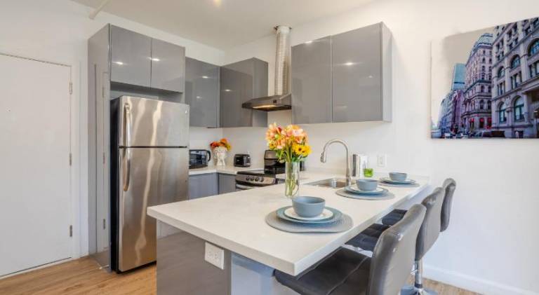 Rental apartment | Near Mary — photo 3