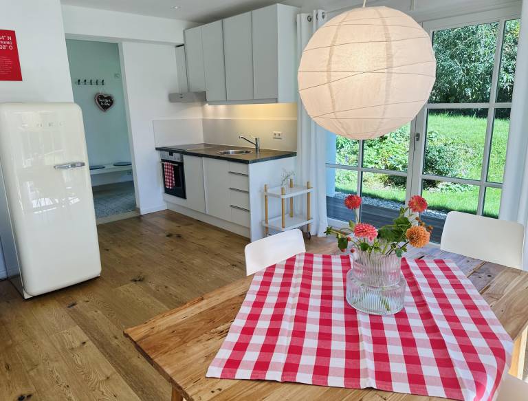 Ferienwohnung Gunzesried