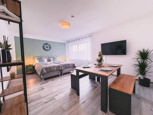 Ferienwohnung Bremen-Mitte
