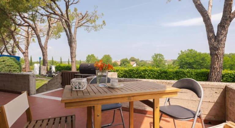 Nice apartment with pool | Pet-friendly — photo 3
