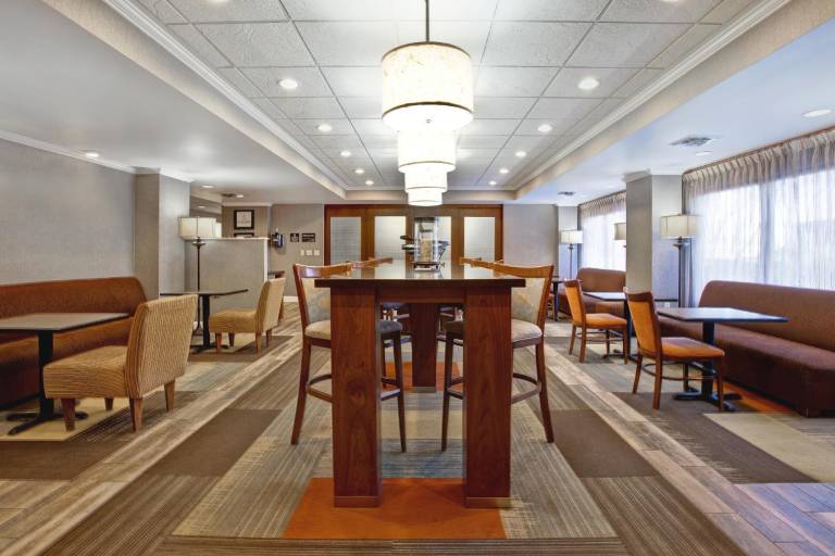 Hampton Inn Ft. Wayne-Southwest — photo 4