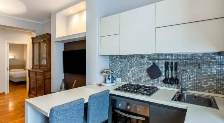 Rental apartment | Pets are welcome — photo 3