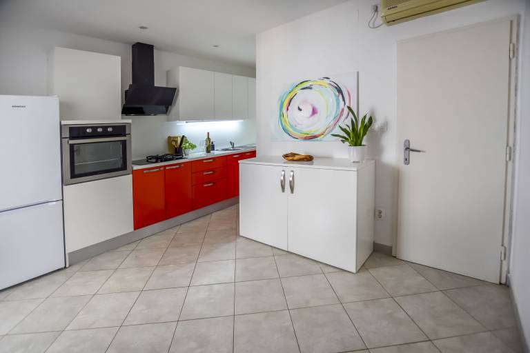 House with barbecue & garden | Sea view — photo 5