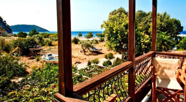 Holiday apartment for 5 persons — photo 3