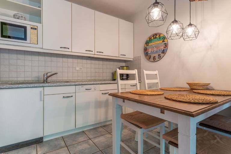 Ferienwohnung Am Deich 5c — photo 5