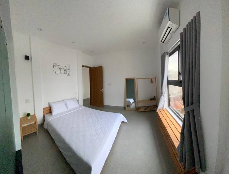 Ample house | Suitable for remote work | Pets allowed in Hue