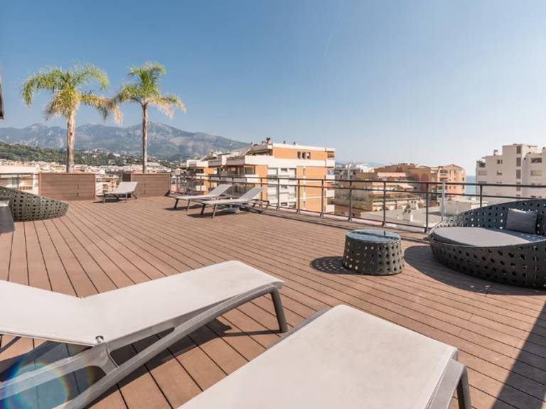Apartment with heated pool | Next to the beach | Pet-friendly — photo 3