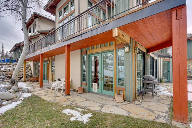 Apartment Cottonwood Heights