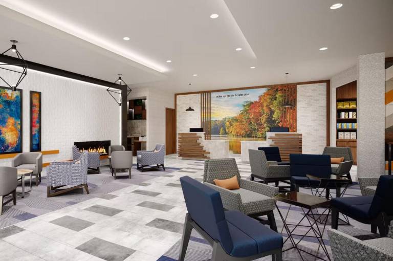 La Quinta Inn & Suites by Wyndham Chattanooga Downtown/South — photo 2