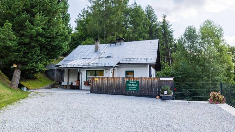 Ferienhaus mit Hund in Sankt Michael im Lungau f&uuml;r max. 6 Personen