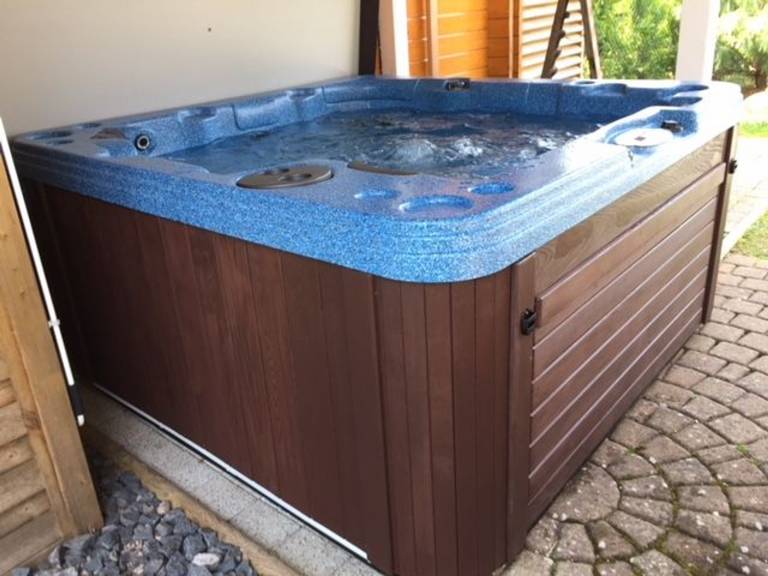 Luxury Chalet with Spa, Sauna, Near Lake & Ski Resort - Gerardmer — photo 3