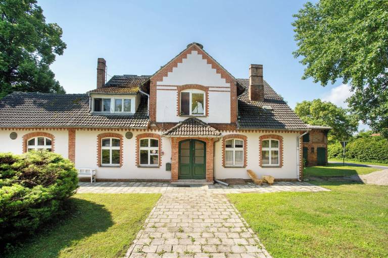 Ferienwohnung Bassendorf