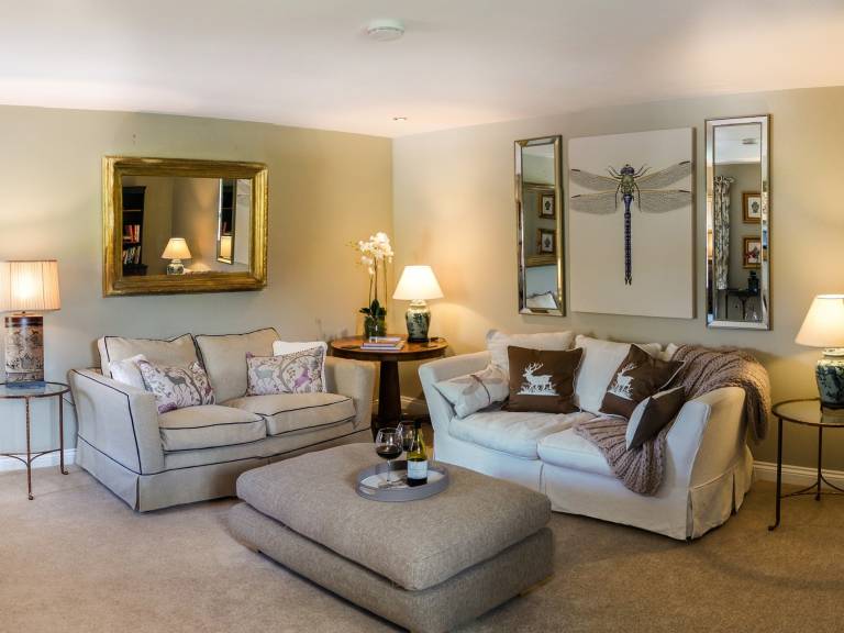 Cottage Pateley Bridge
