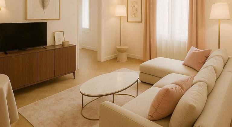 Holiday apartment with 1 room for 3 persons — photo 2