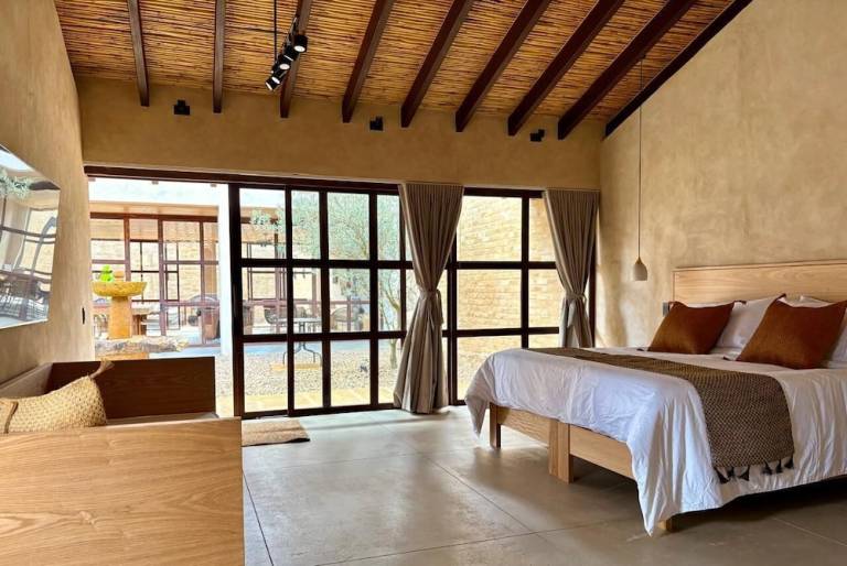 Villa Villa de Leyva