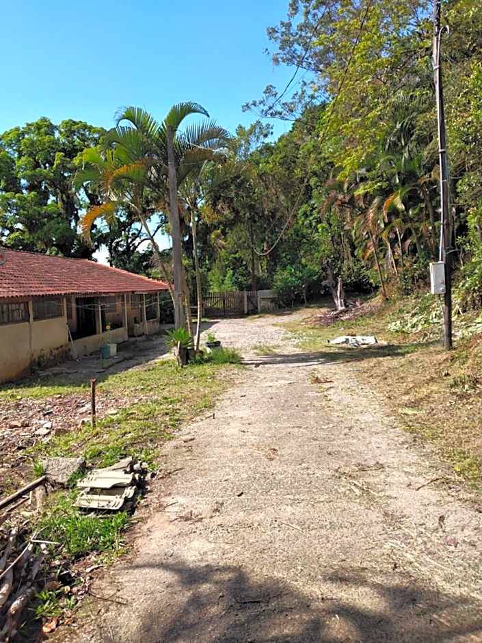 Casa  Mongaguá