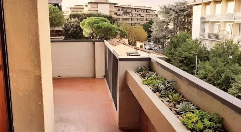 Holiday apartment with patio — photo 4