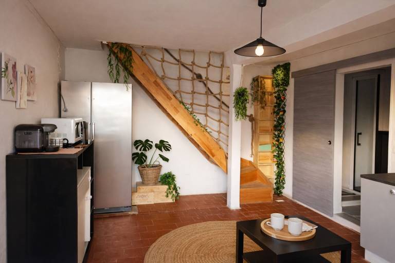Maison de vacances Montargis
