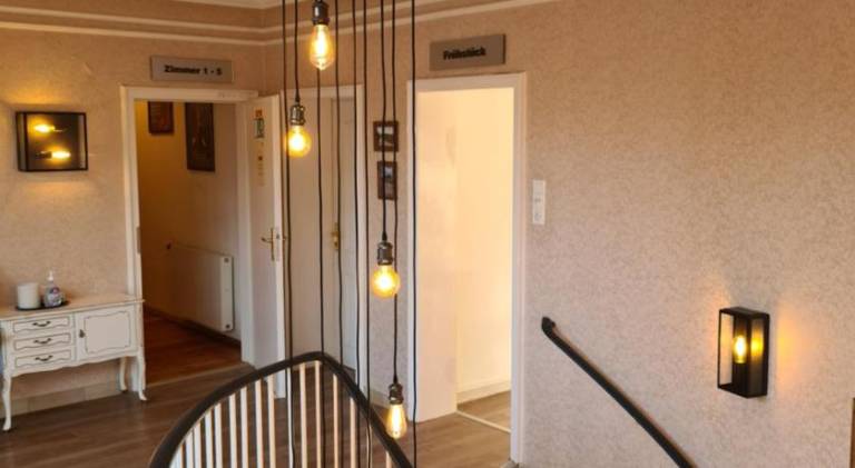 Franziskaner am Markt