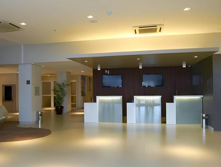 Novotel Porto Alegre Airport — photo 5
