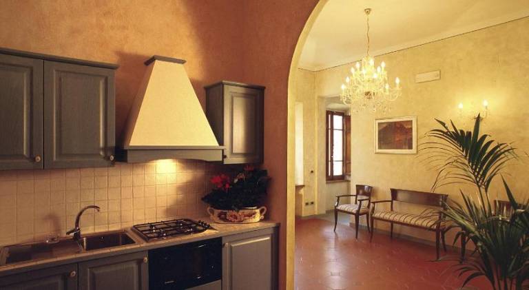 B&B Palazzo Al Torrione 2 — photo 5