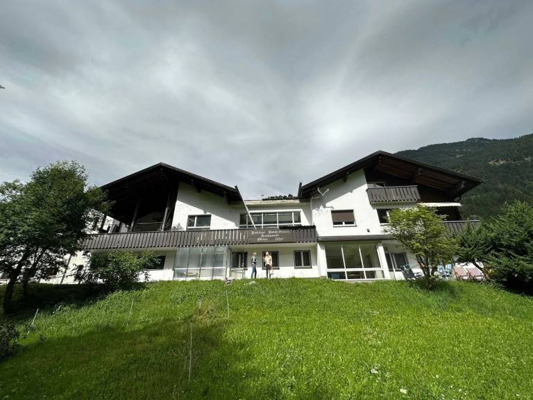 Apartment  Davos