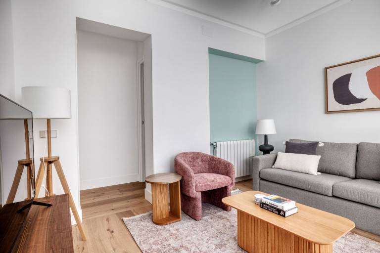 Appartement Tetuán
